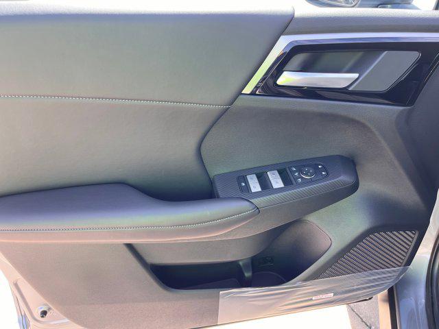 2024 Mitsubishi Outlander SE 2.5 2WD