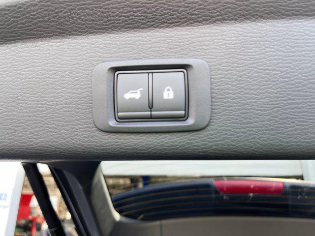 2024 Mitsubishi Outlander SE 2.5 2WD