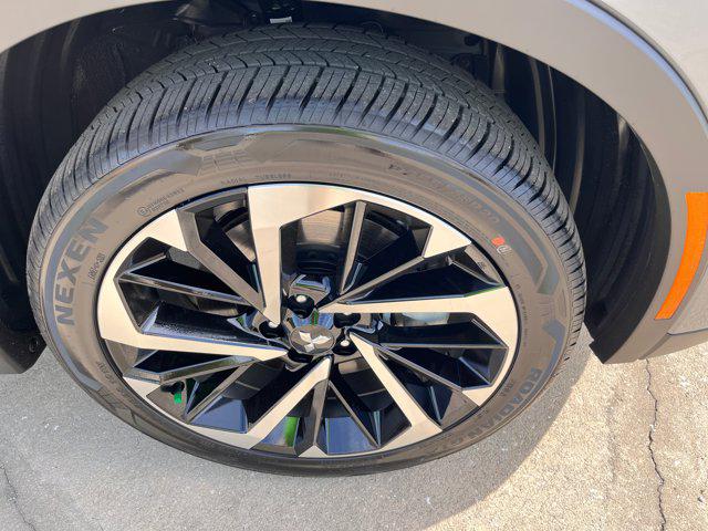 2024 Mitsubishi Outlander SE 2.5 2WD