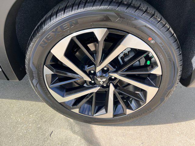 2024 Mitsubishi Outlander SE 2.5 2WD