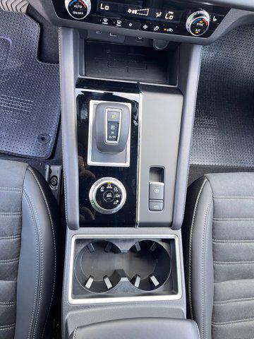 2024 Mitsubishi Outlander SE 2.5 2WD