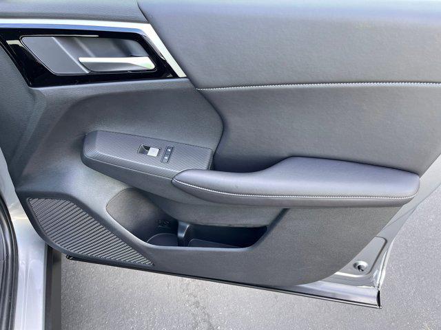 2024 Mitsubishi Outlander SE 2.5 2WD