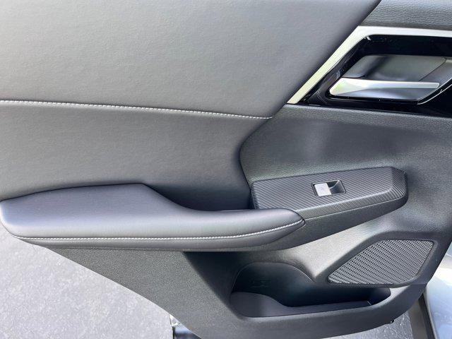 2024 Mitsubishi Outlander SE 2.5 2WD