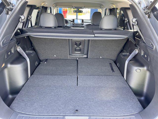 2024 Mitsubishi Outlander SE 2.5 2WD