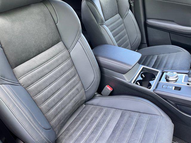 2024 Mitsubishi Outlander SE 2.5 2WD