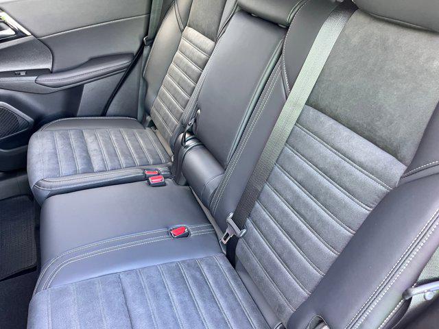 2024 Mitsubishi Outlander SE 2.5 2WD