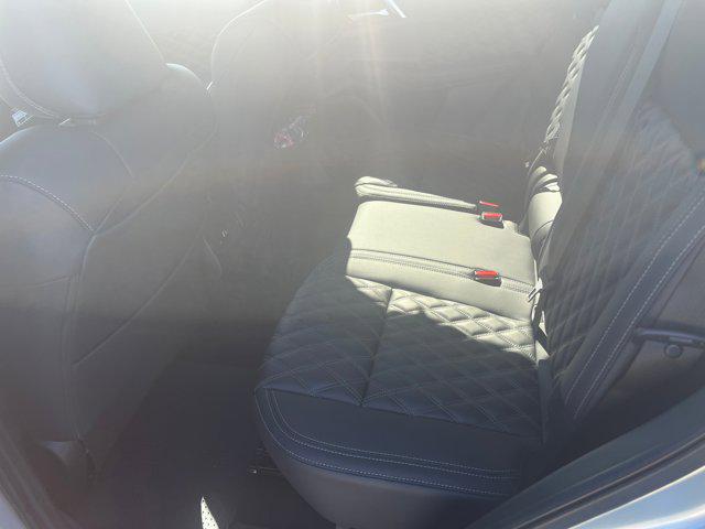 2024 Mitsubishi Outlander SEL 2.5 2WD