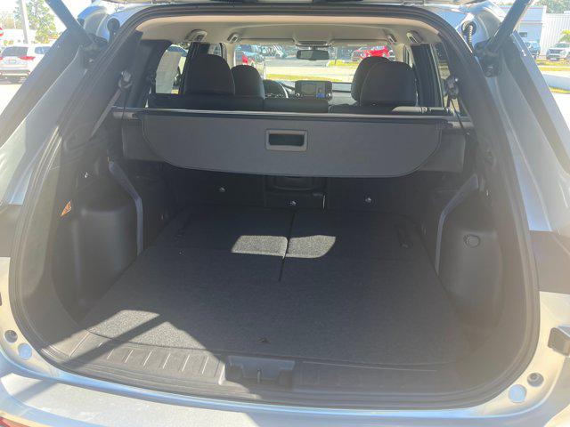 2024 Mitsubishi Outlander SEL 2.5 2WD