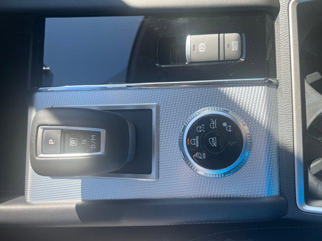 2024 Mitsubishi Outlander SEL 2.5 2WD