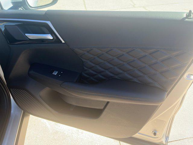 2024 Mitsubishi Outlander SEL 2.5 2WD