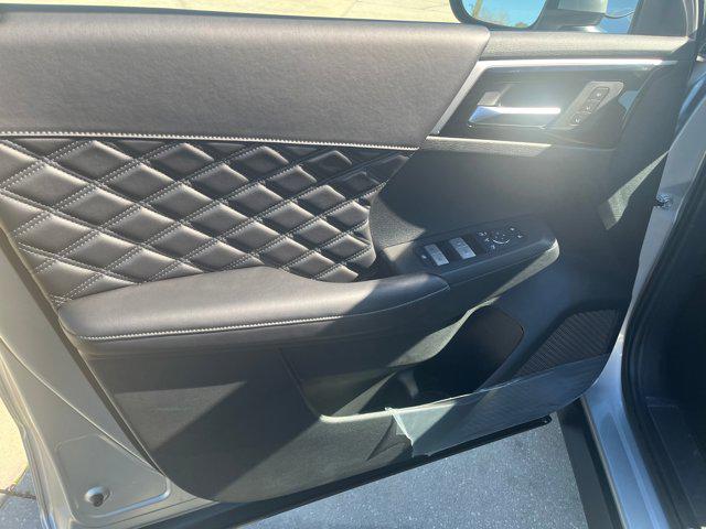 2024 Mitsubishi Outlander SEL 2.5 2WD