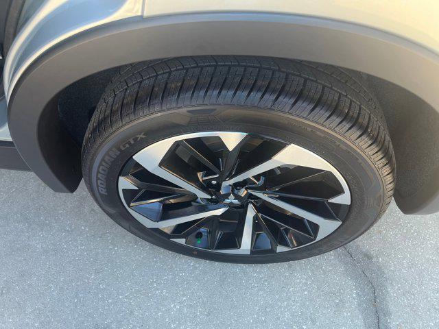 2024 Mitsubishi Outlander SEL 2.5 2WD