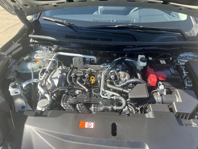 2024 Mitsubishi Outlander SEL 2.5 2WD