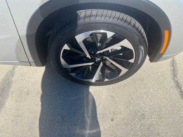 2024 Mitsubishi Outlander SEL 2.5 2WD