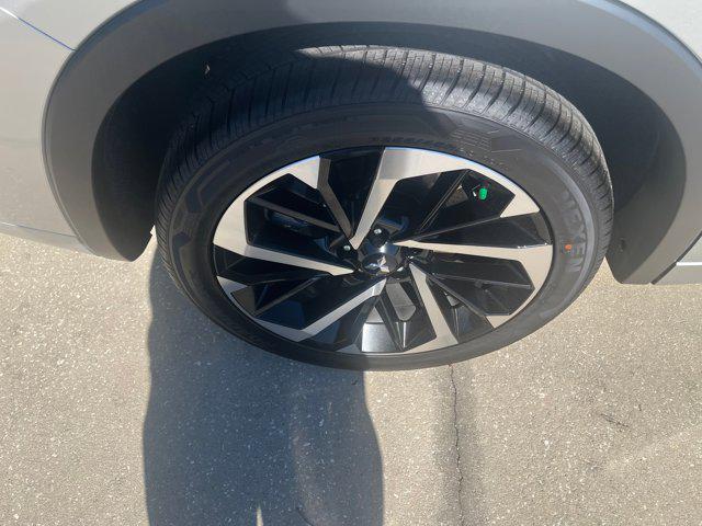 2024 Mitsubishi Outlander SEL 2.5 2WD