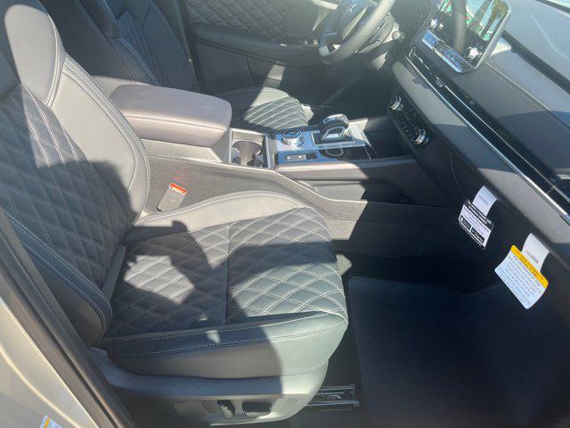 2024 Mitsubishi Outlander SEL 2.5 2WD