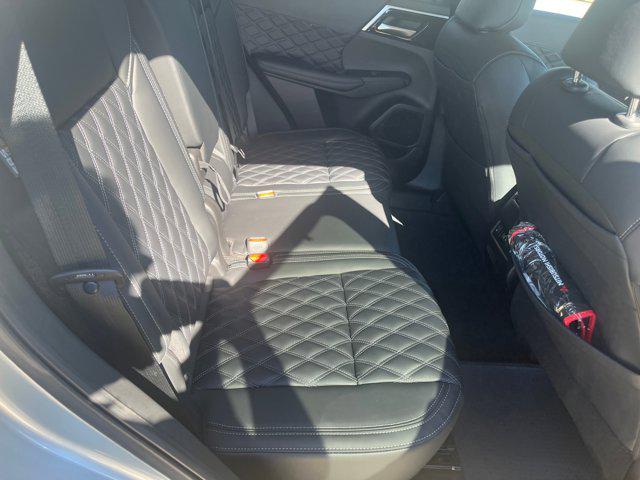 2024 Mitsubishi Outlander SEL 2.5 2WD