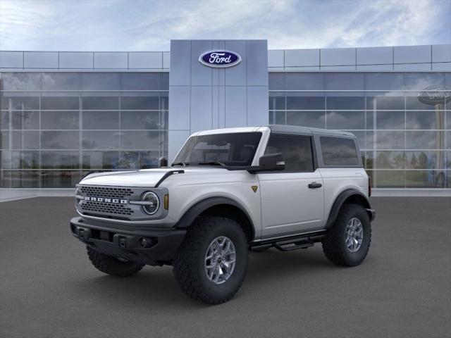 2023 Ford Bronco Wildtrak for sale in Grand Rapids, MI