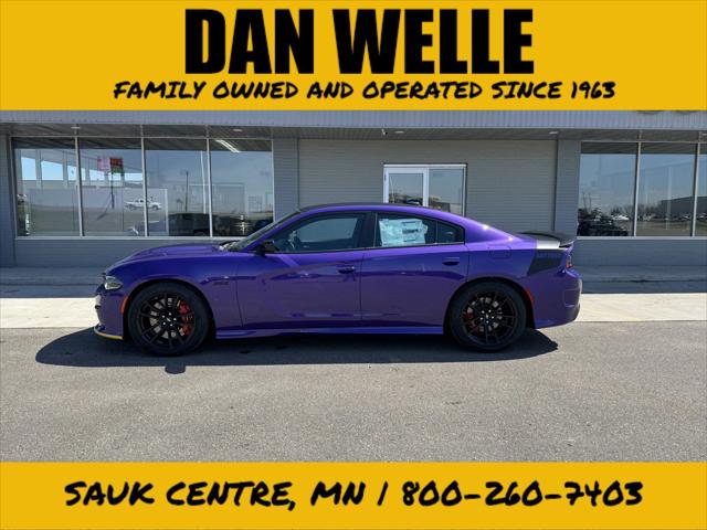 2023 Dodge Charger Scat Pack for sale in Sauk Centre, MN