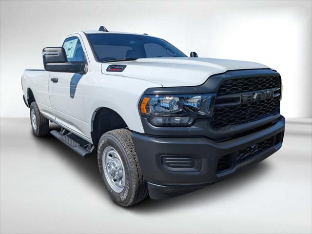 2024 RAM Ram 2500 RAM 2500 TRADESMAN REGULAR CAB 4X4 8 BOX