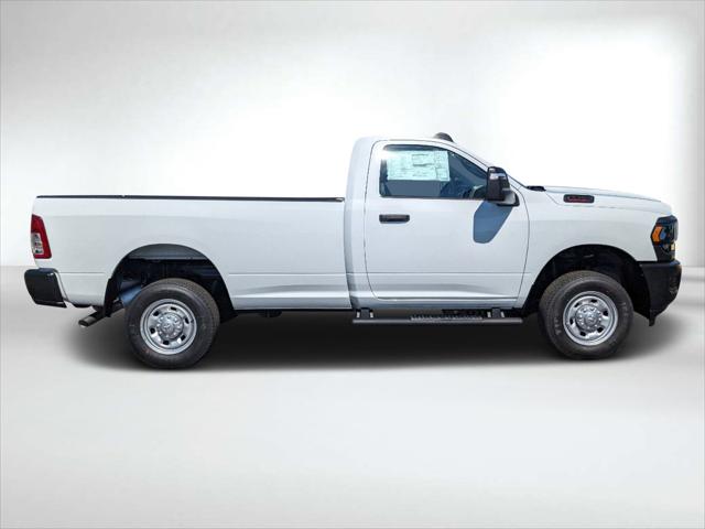 2024 RAM Ram 2500 RAM 2500 TRADESMAN REGULAR CAB 4X4 8 BOX