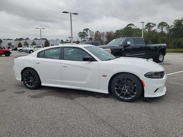 2023 Dodge Charger CHARGER SCAT PACK