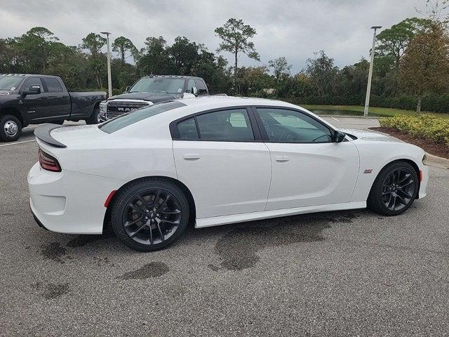 2023 Dodge Charger CHARGER SCAT PACK