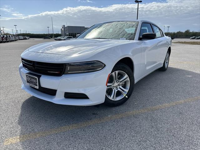 2023 Dodge Charger CHARGER SXT RWD