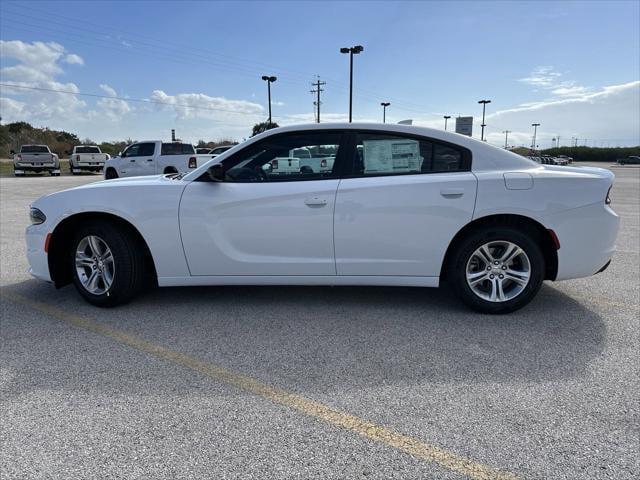 2023 Dodge Charger CHARGER SXT RWD