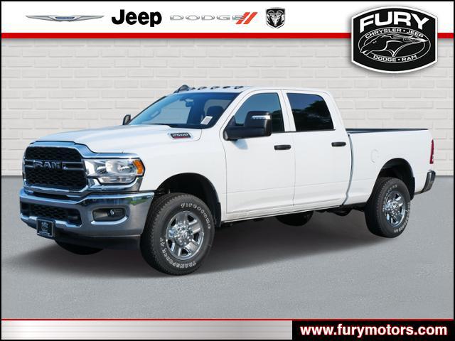 2024 Ram 2500 Tradesman Crew Cab 4x4 6'4" Box for sale in South St. Paul, MN