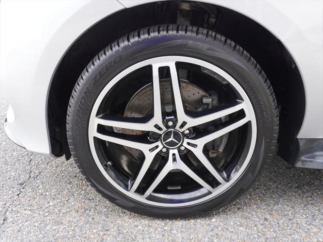 2017 Mercedes-Benz GLE AMG GLE 43 4MATIC