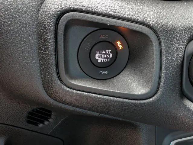 2024 Jeep Wrangler 4xe Sport 4x4