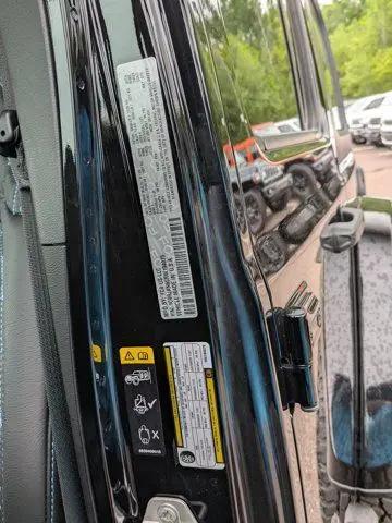 2024 Jeep Wrangler 4xe Sport 4x4