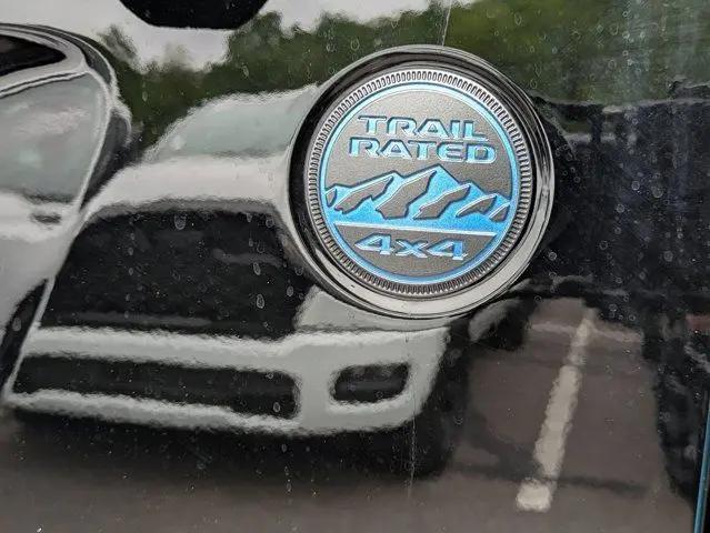 2024 Jeep Wrangler 4xe Sport 4x4