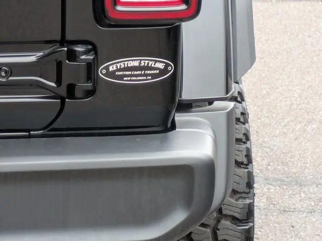 2024 Jeep Wrangler 4xe Sport 4x4