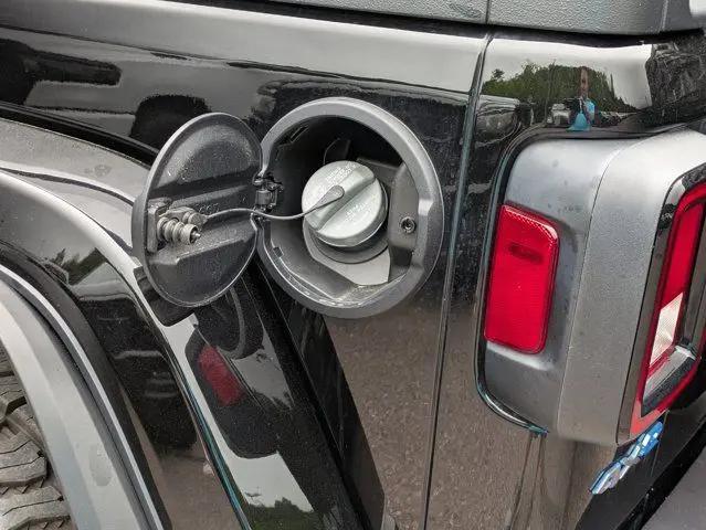 2024 Jeep Wrangler 4xe Sport 4x4