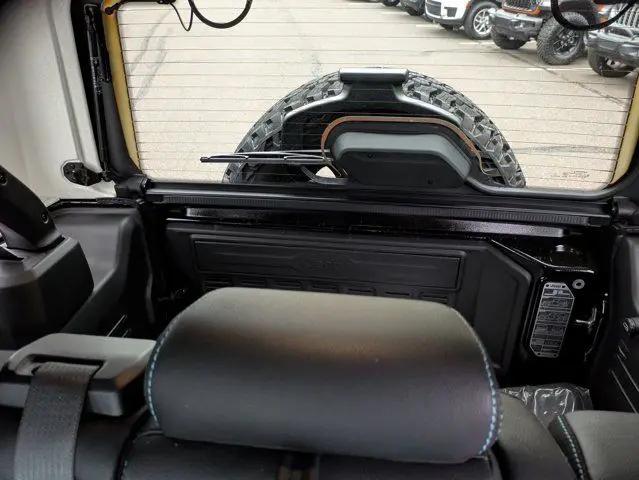 2024 Jeep Wrangler 4xe Sport 4x4
