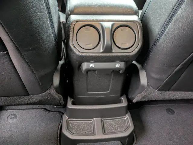2024 Jeep Wrangler 4xe Sport 4x4