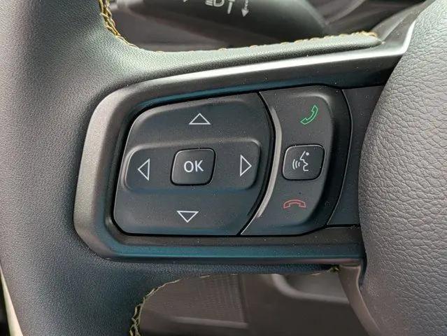 2024 Jeep Wrangler 4xe Sport 4x4