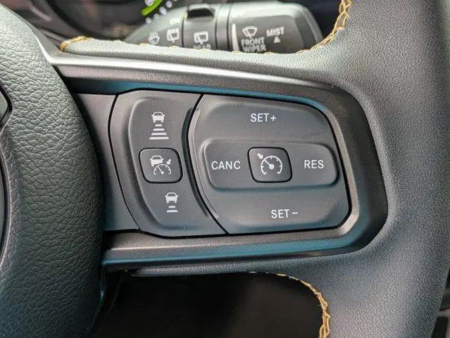 2024 Jeep Wrangler 4xe Sport 4x4