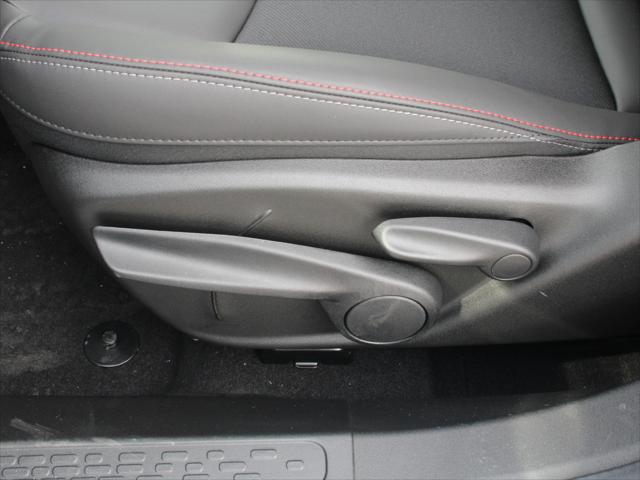 2023 Fiat 500X Sport AWD