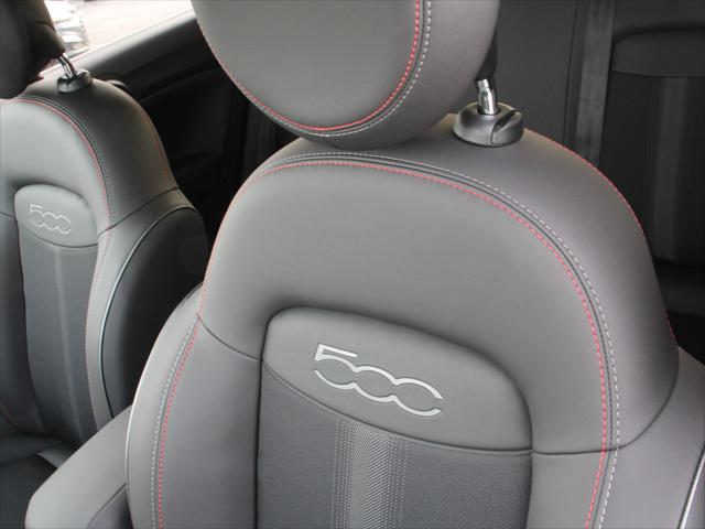 2023 Fiat 500X Sport AWD