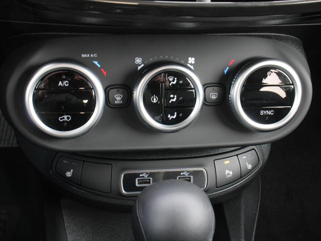 2023 Fiat 500X Sport AWD
