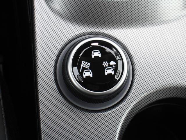 2023 Fiat 500X Sport AWD