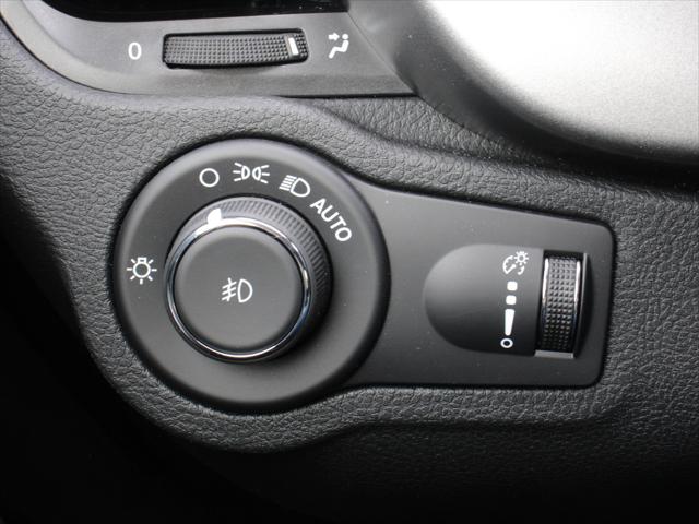 2023 Fiat 500X Sport AWD