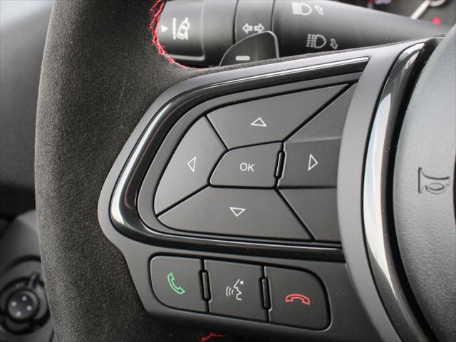 2023 Fiat 500X Sport AWD