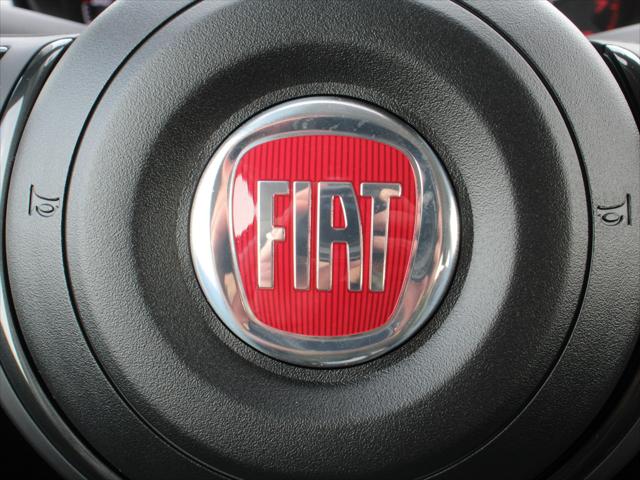2023 Fiat 500X Sport AWD