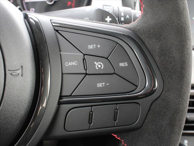 2023 Fiat 500X Sport AWD