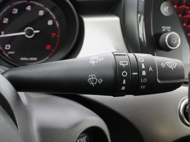 2023 Fiat 500X Sport AWD