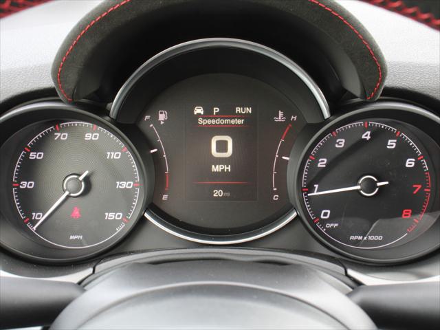 2023 Fiat 500X Sport AWD